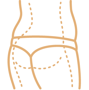 Buttock Enhancement