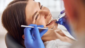 Dentistry