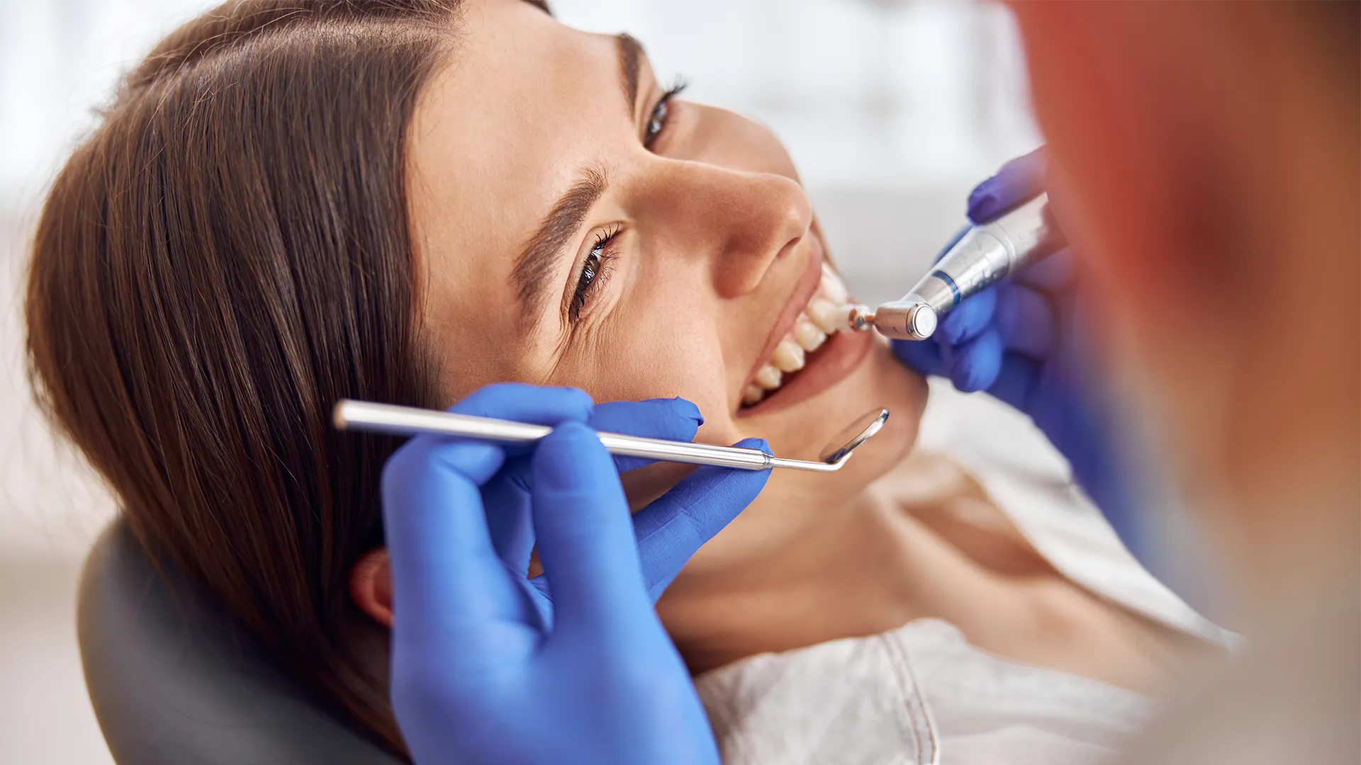 Dentistry