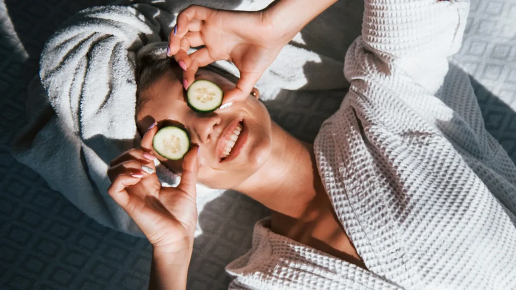 Spa and wellness