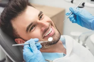Cosmetic Dental Solutions