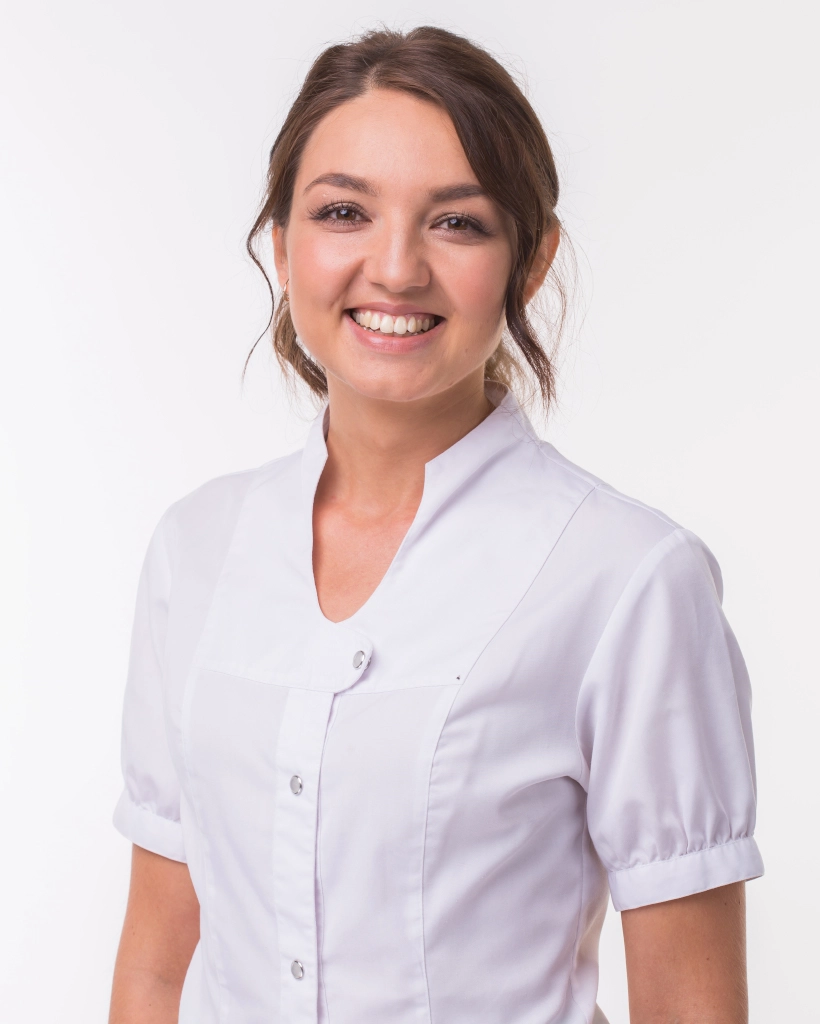 doctor sophie hodges