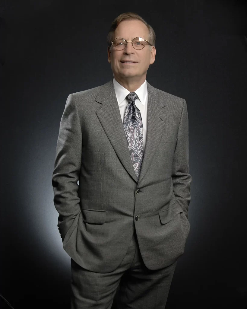 Patrick, CEO of Cosmetic Tourism