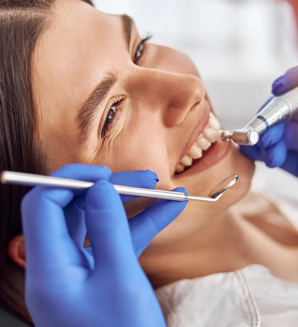 Dentistry