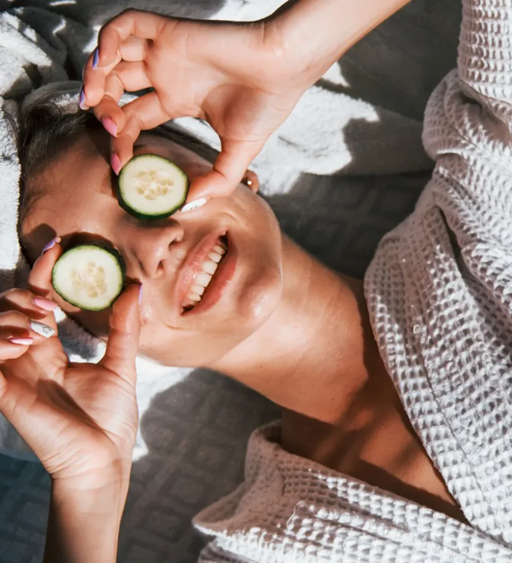Spa and wellness