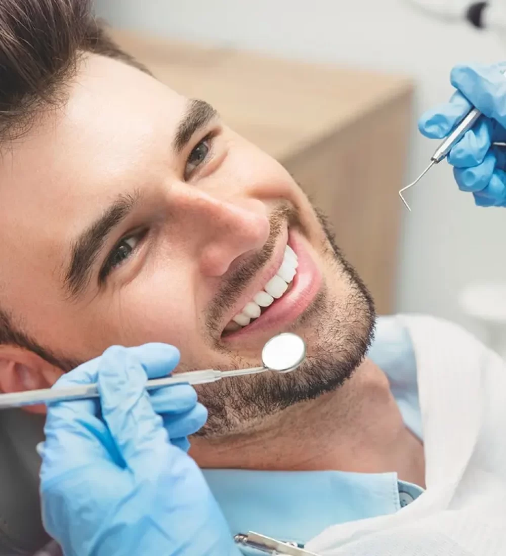 Cosmetic Dental Solutions cover