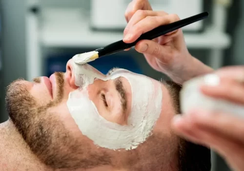 Med Spa & Post Opp Sanctuary male 4