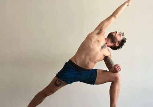 Yoga retreats male 4